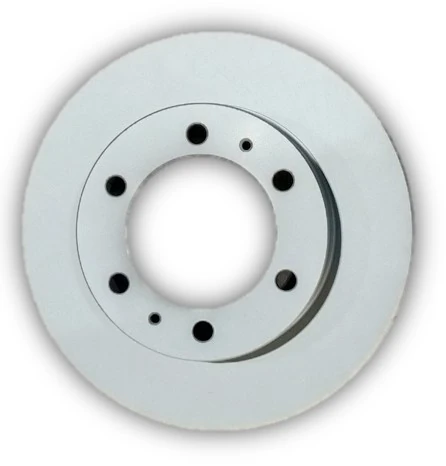 Saiko féktárcsa - QT-STDR-SZ9001 - TothCarparts