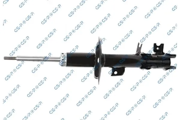 MDR lengéscsillapító - GSP-32306311 - TothCarparts