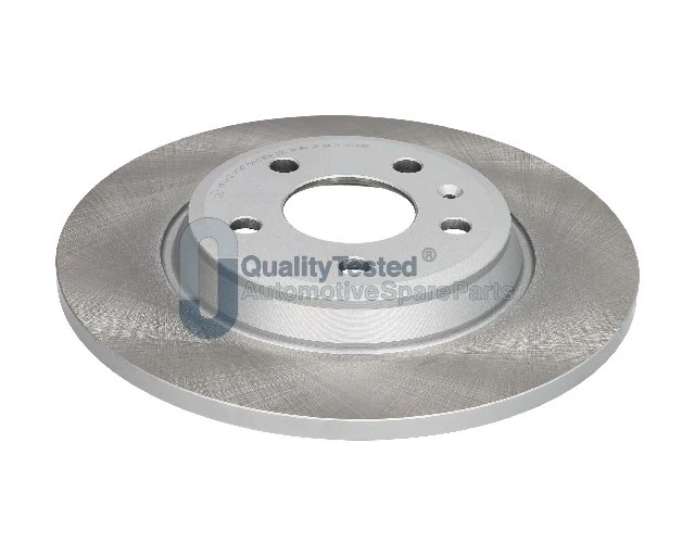 JAPANPARTS féktárcsa - DP0909JM - TothCarparts