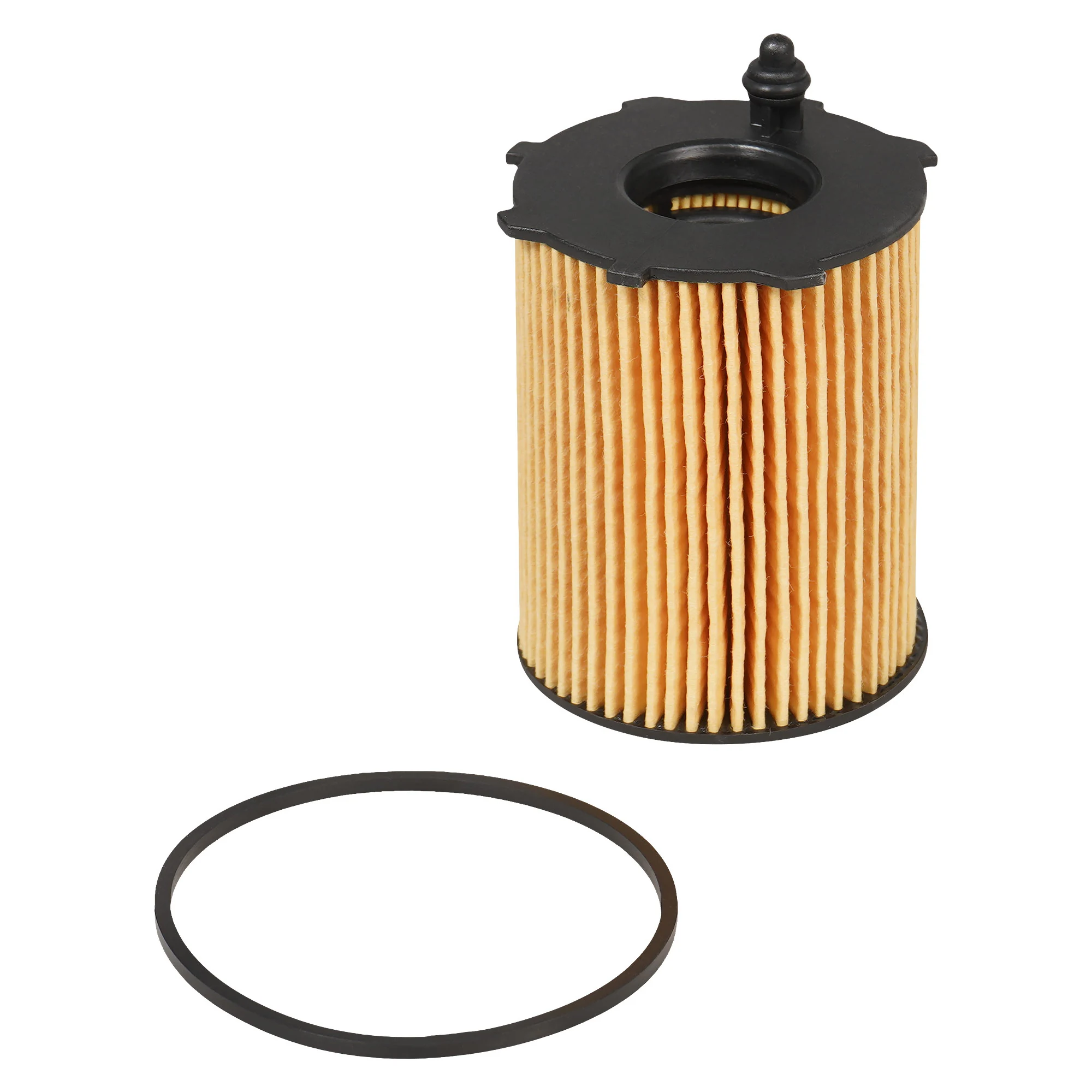 CARVILLE RACING olajszűrő - CRLR7162X - TothCarparts