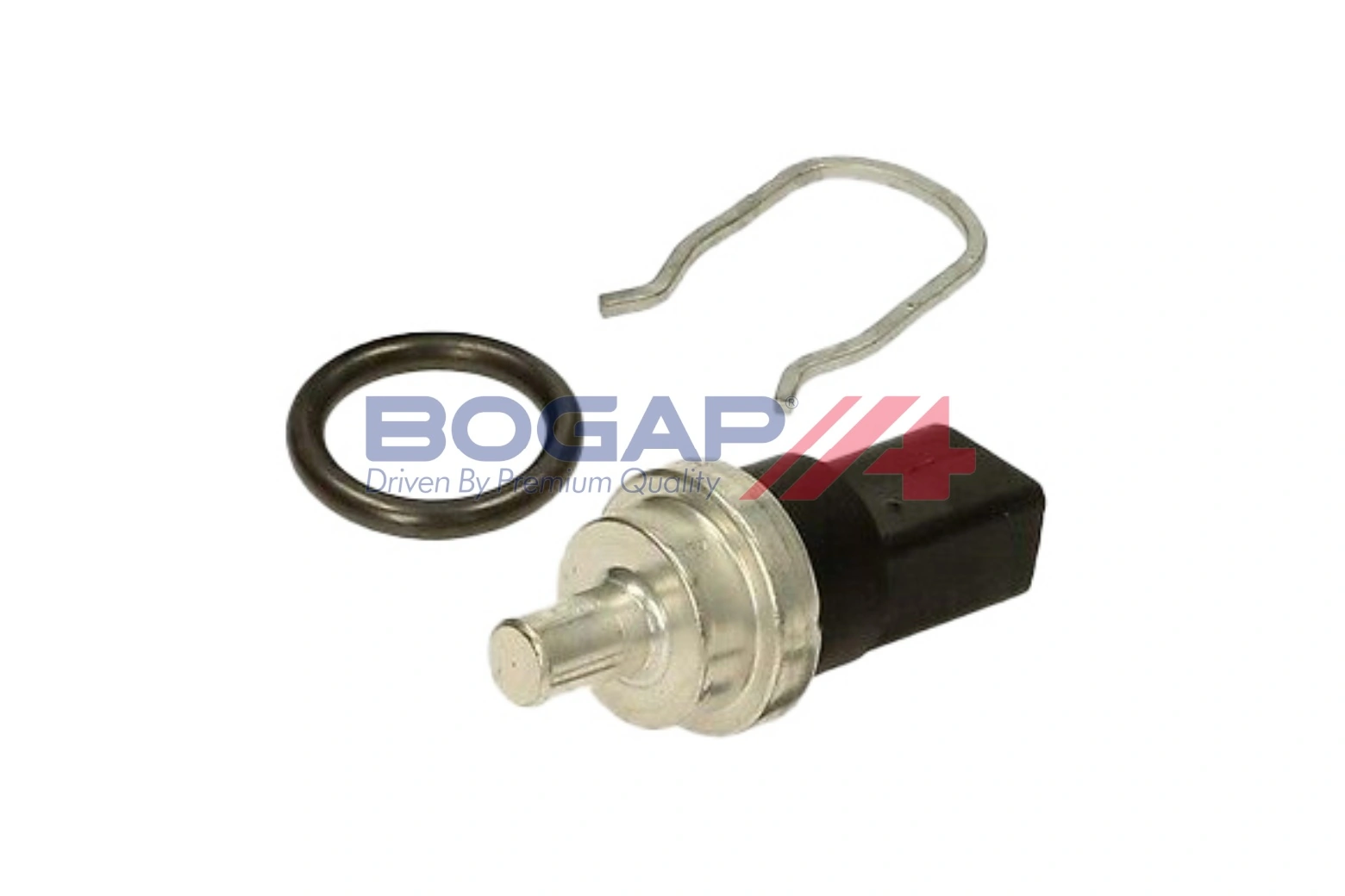 BOGAP érzékelő, hűtőfolyadék-hőmérséklet - A4126144 - TothCarparts