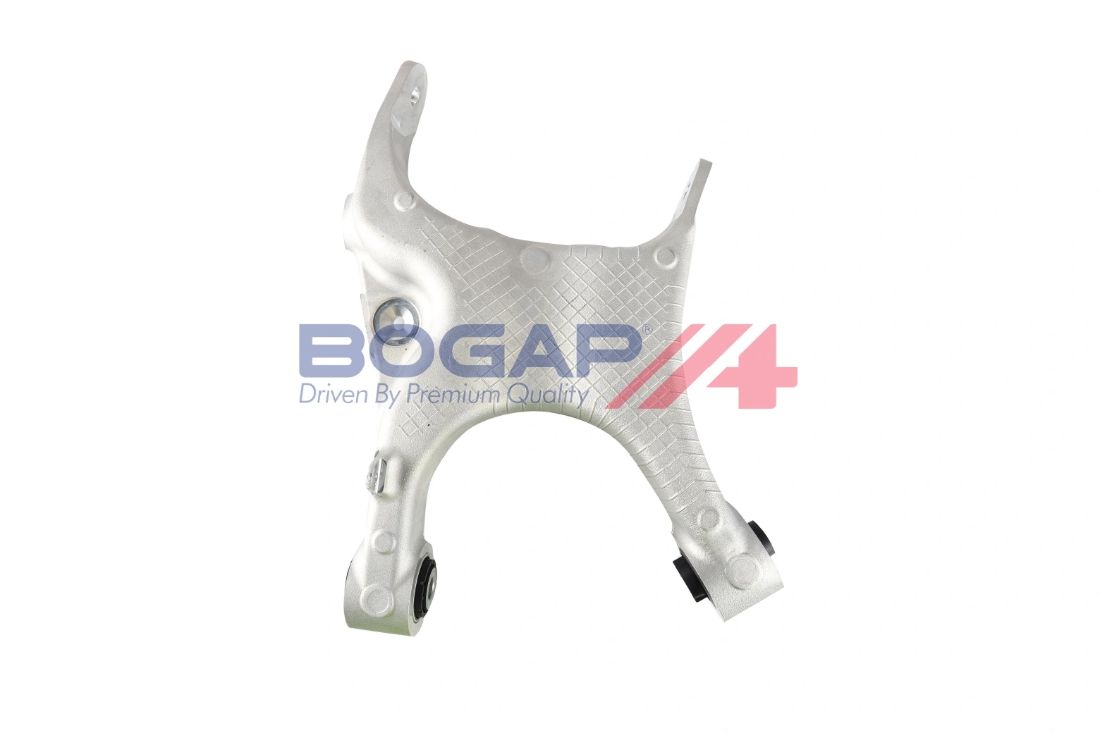 BOGAP lengőkar, kerékfelfüggesztés - B3327369 - TothCarparts