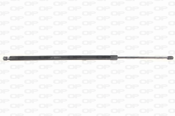 OPEN PARTS gázrugó, csomag-/poggyásztér - GSR6577.00 - TothCarparts