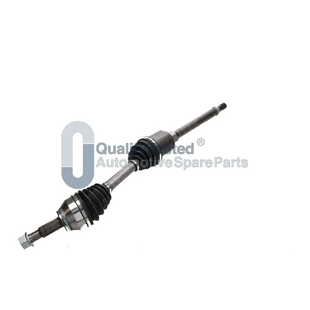 JAPANPARTS hajtótengely - GI1028JM - TothCarparts