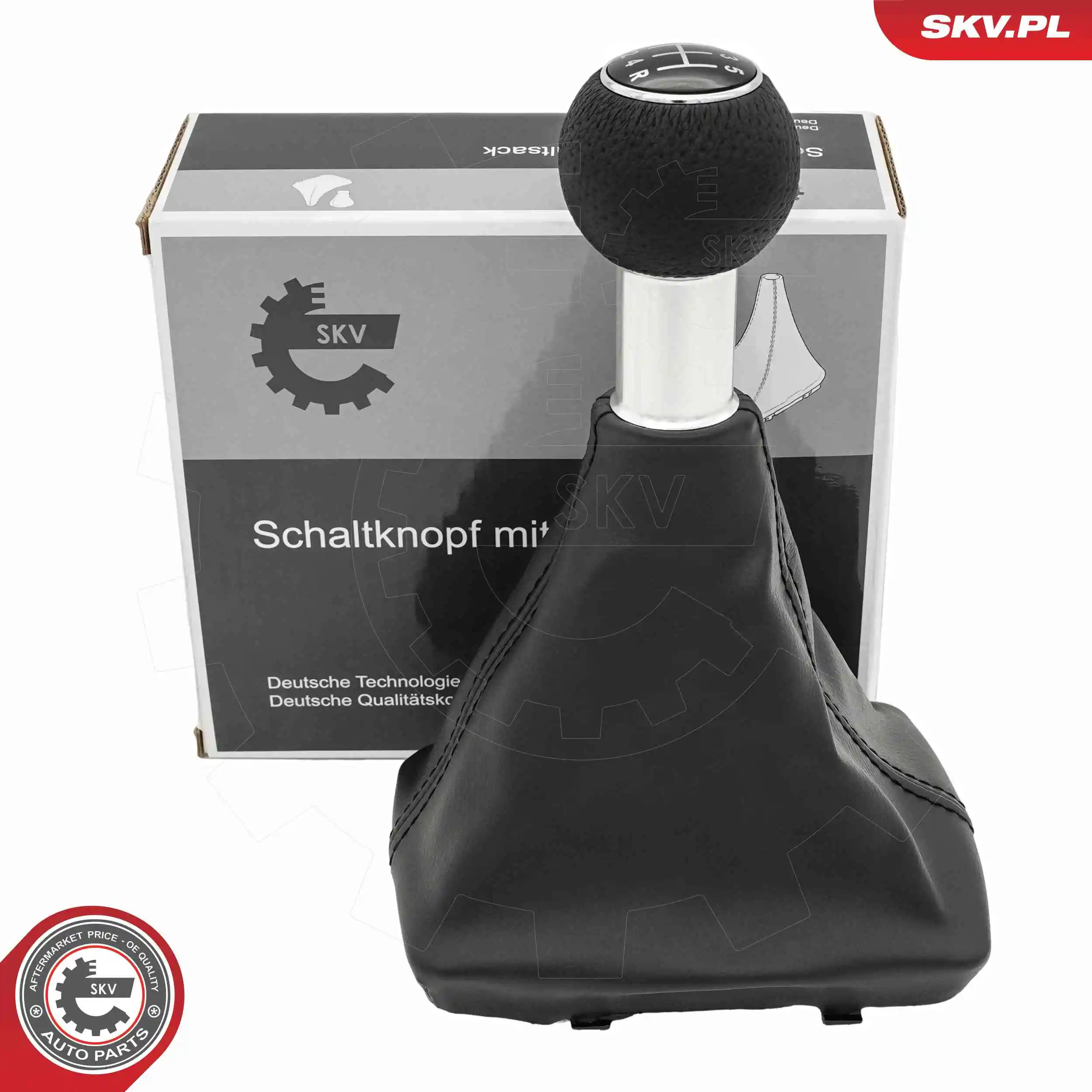 ESEN SKV Váltógomb - 63SKV513 - TothCarparts