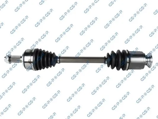 MDR kuplungkészlet - BOR-202155 - TothCarparts