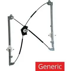 BÖLK ablakemelő - BOL-J110522 - TothCarparts