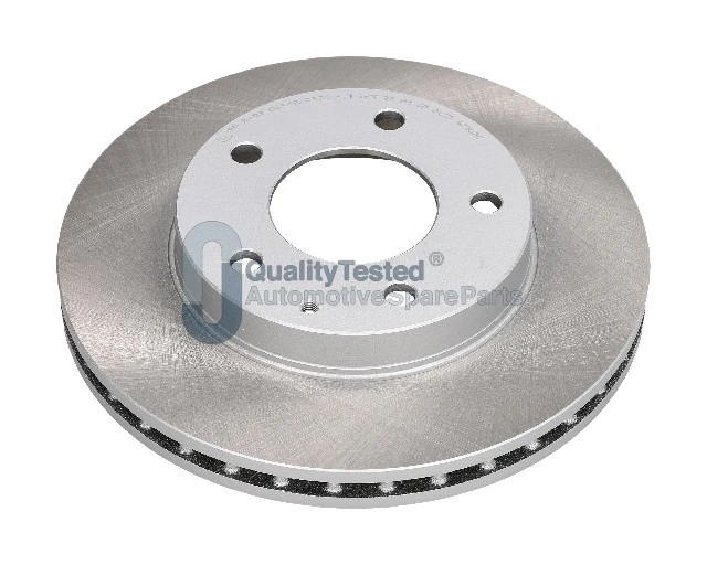 JAPANPARTS féktárcsa - DI348JM - TothCarparts