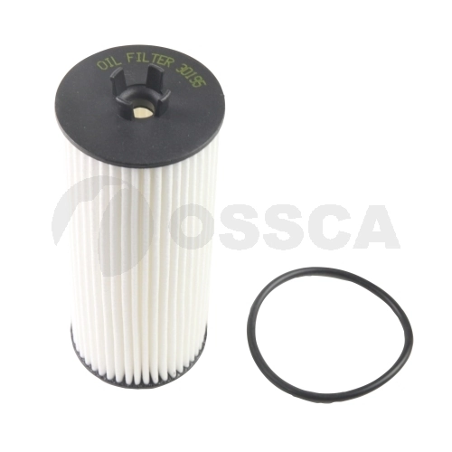 OSSCA olajszűrő - 87138 - TothCarparts