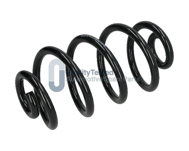 JAPANPARTS futómű rugó - ZCQ7109A - TothCarparts