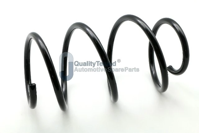 JAPANPARTS futómű rugó - ZCQ2586H - TothCarparts