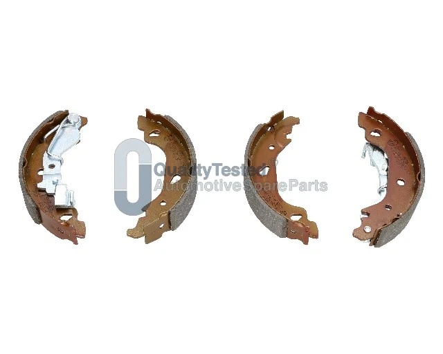 JAPANPARTS fékpofakészlet - GF0227JM - TothCarparts