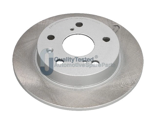 JAPANPARTS féktárcsa - DP804JM - TothCarparts