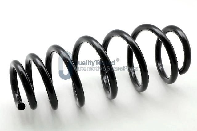 JAPANPARTS futómű rugó - ZCQ3480H - TothCarparts
