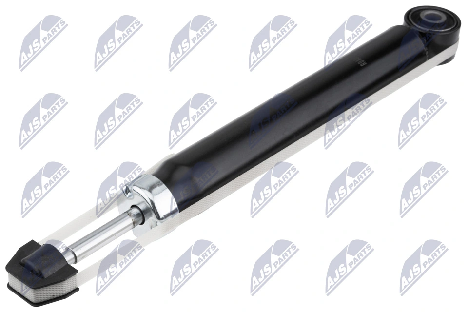 NTY lengéscsillapító - A-AU-017 - TothCarparts