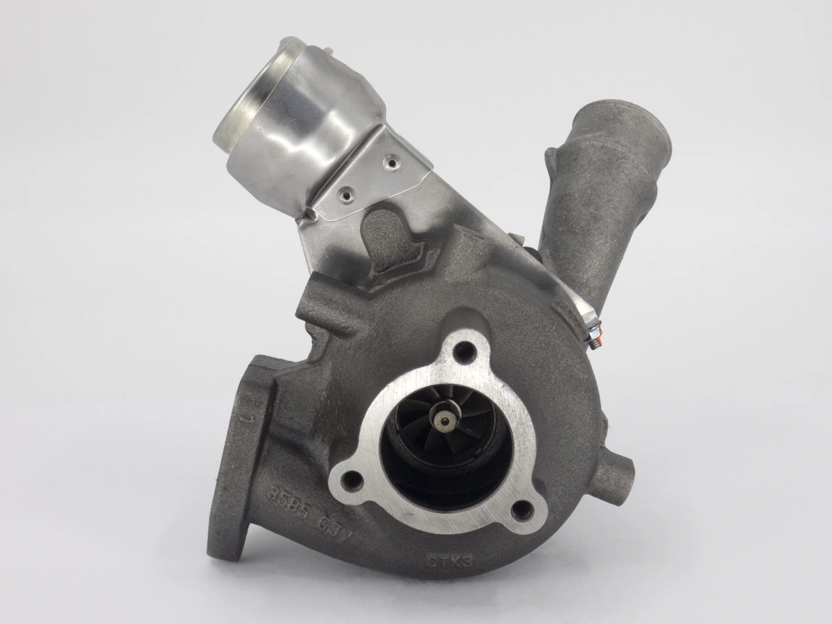 Recoturbo töltő, feltöltés - RCT20036R - TothCarparts