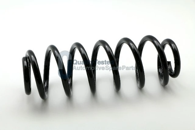 JAPANPARTS futómű rugó - ZCQ6789H - TothCarparts