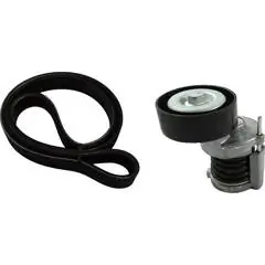 BÖLK hosszbordás szíj készlet - BOL-G101008 - TothCarparts