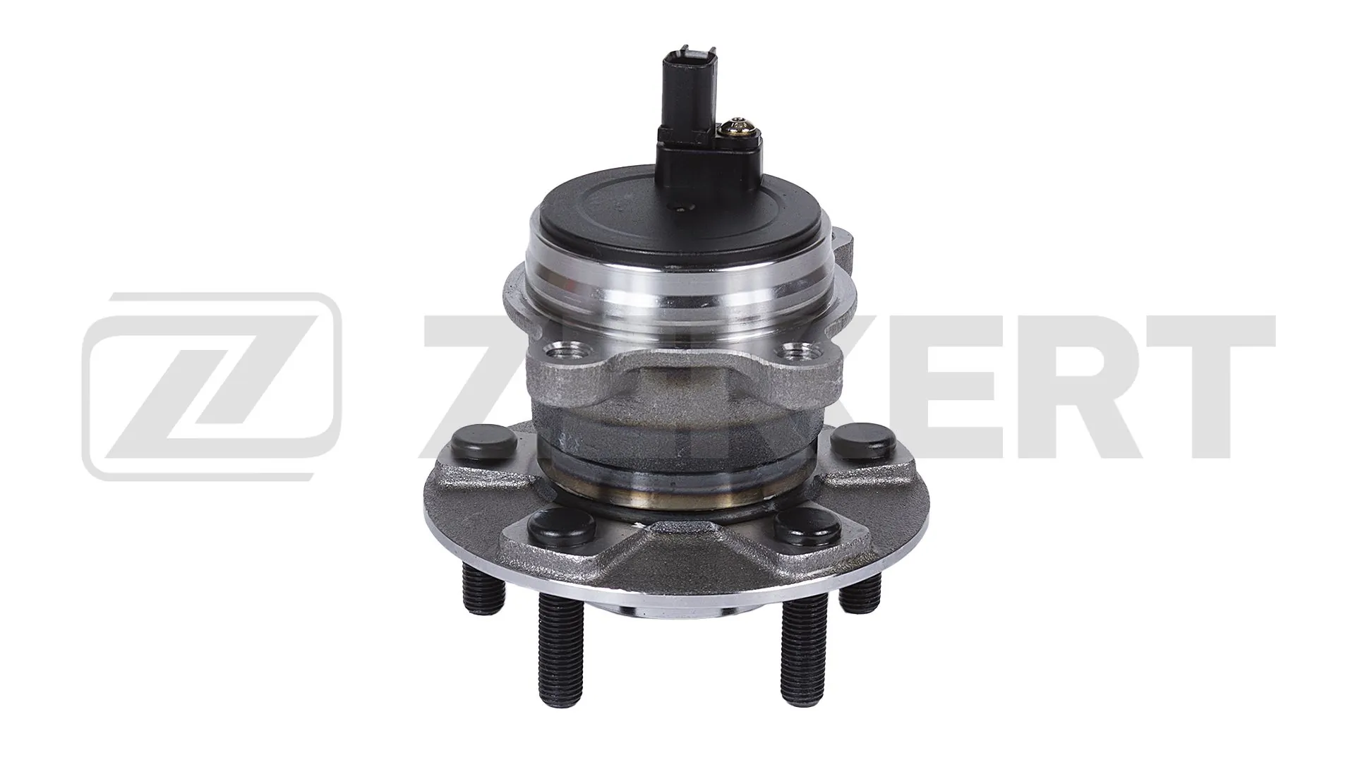 ZEKKERT kerékagy - RL-2393 - TothCarparts