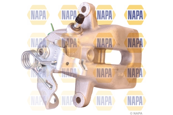 NAPA féknyereg - NCA1424RM - TothCarparts