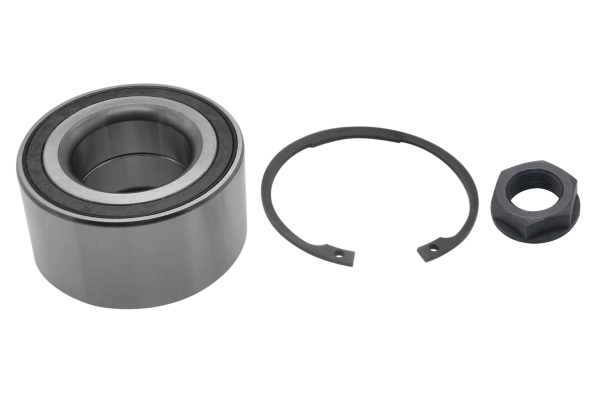 TECDRIVE kerékcsapágy készlet - TKR0081 - TothCarparts