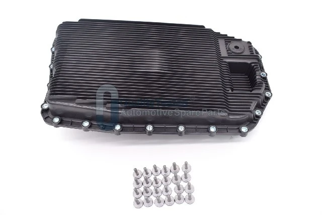 JAPANPARTS Hidraulikus szűrő, automata sebességváltó - FT012JM - TothCarparts
