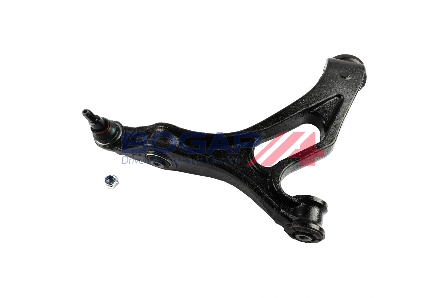 BOGAP lengőkar, kerékfelfüggesztés - A3327201 - TothCarparts