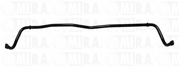 MI.R.A. stabilizátor, futómű - 37/5027 - TothCarparts