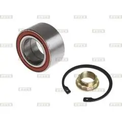 BÖLK kerékcsapágy készlet - BOL-FR591037 - TothCarparts