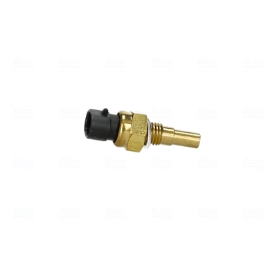 NISSENS érzékelő, hűtőfolyadék-hőmérséklet - 207005 - TothCarparts