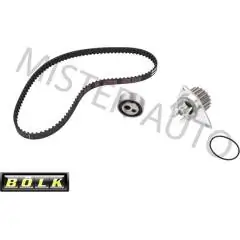 BÖLK Vízpumpa + fogasszíj készlet - BOL-F101006 - TothCarparts