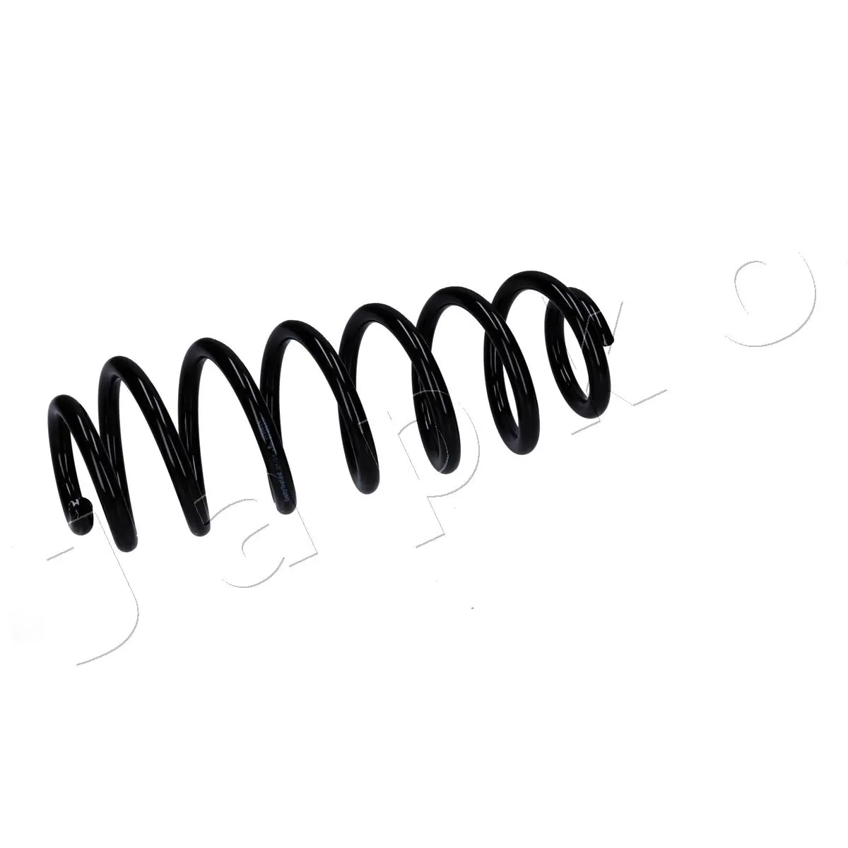 JAPKO futómű rugó - ZCJ90619 - TothCarparts