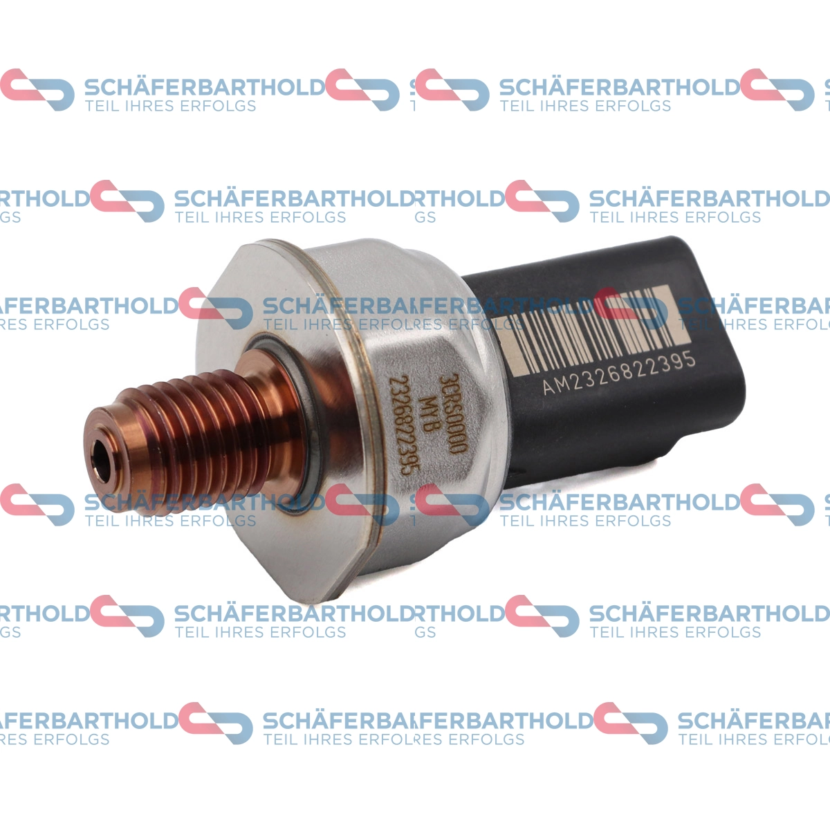 ORIGINAL Schäferbart érzékelő, üzemanyag nyomás - 412 27 515 01 22 - TothCarparts