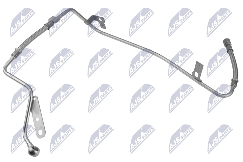 NTY Olajvezeték, töltő - ECD-AU-023 - TothCarparts