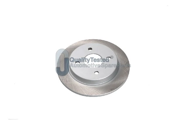 JAPANPARTS féktárcsa - DP0303JM - TothCarparts