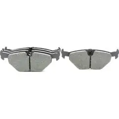 BÖLK fékbetétkészlet, tárcsafék - BOL-2700 - TothCarparts