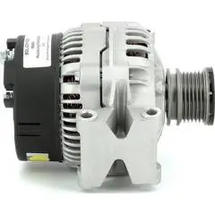 BÖLK generátor - BOL-C011033 - TothCarparts