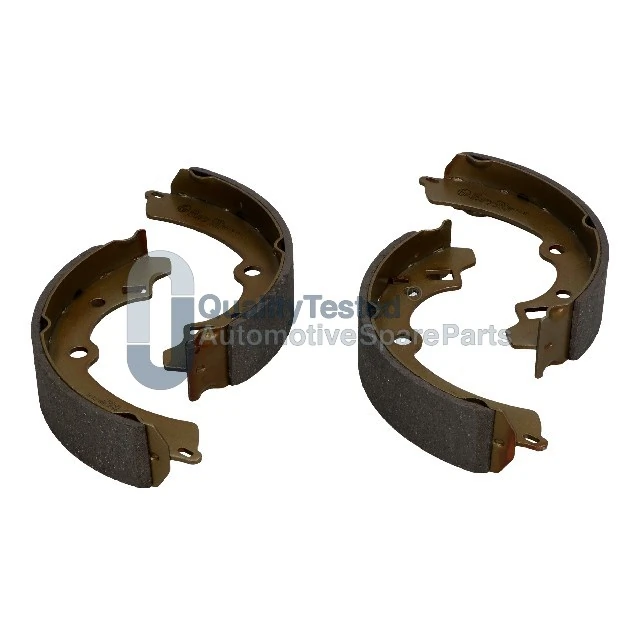 JAPANPARTS fékpofakészlet - GF810JM - TothCarparts