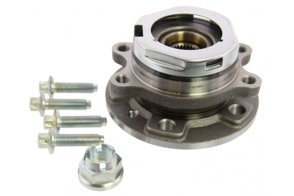 MAPCO kerékcsapágy készlet - 26097 - TothCarparts