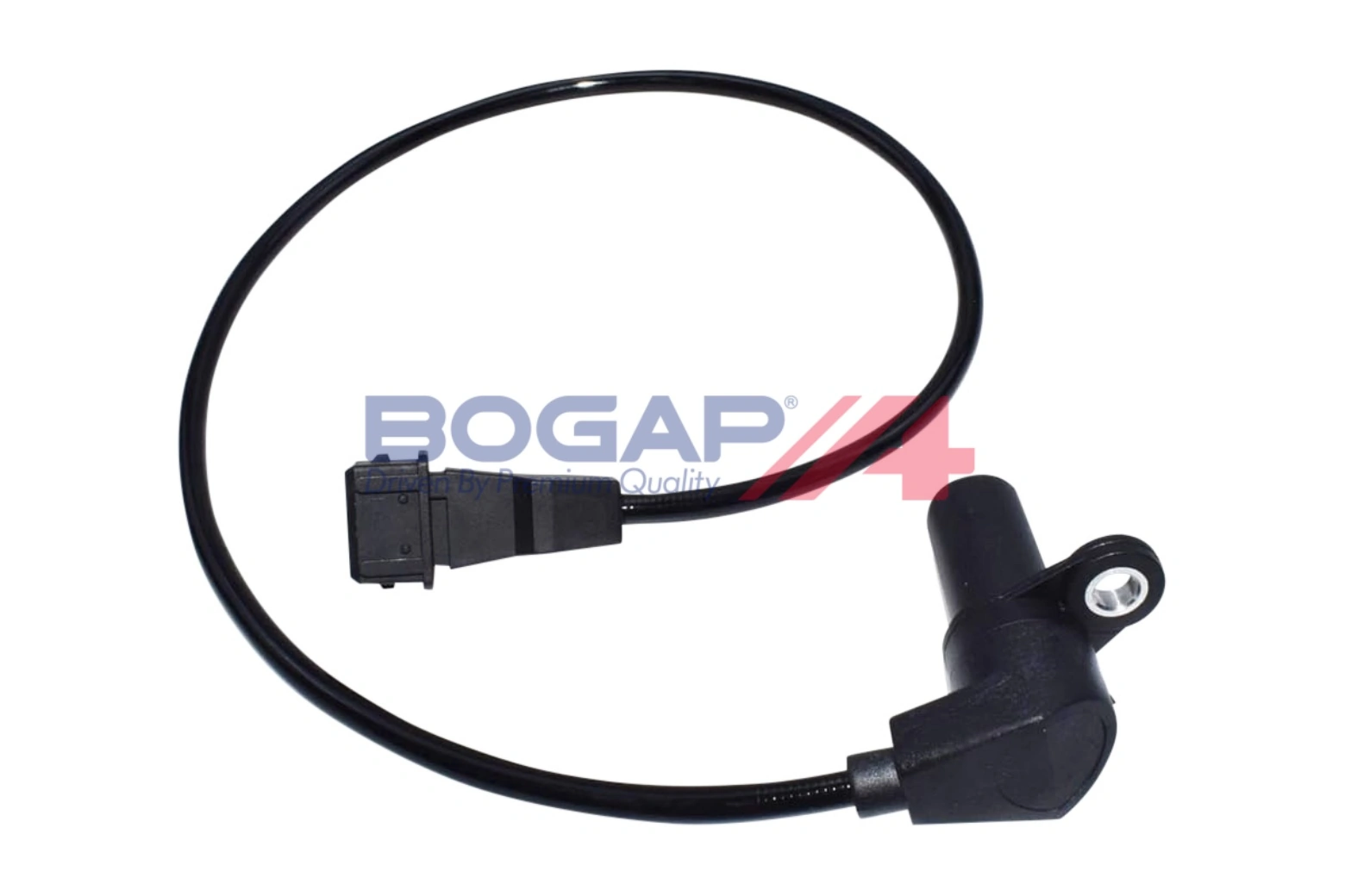 BOGAP impulzusadó, főtengely - L6115115 - TothCarparts