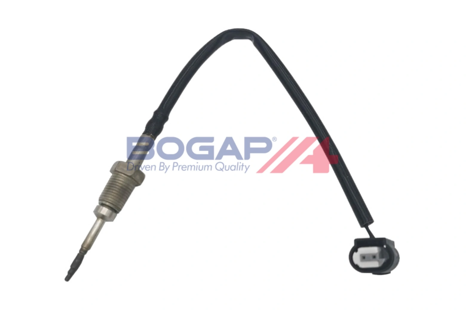 BOGAP Érzékelő, kipufogógáz-hőmérséklet - B6120152 - TothCarparts