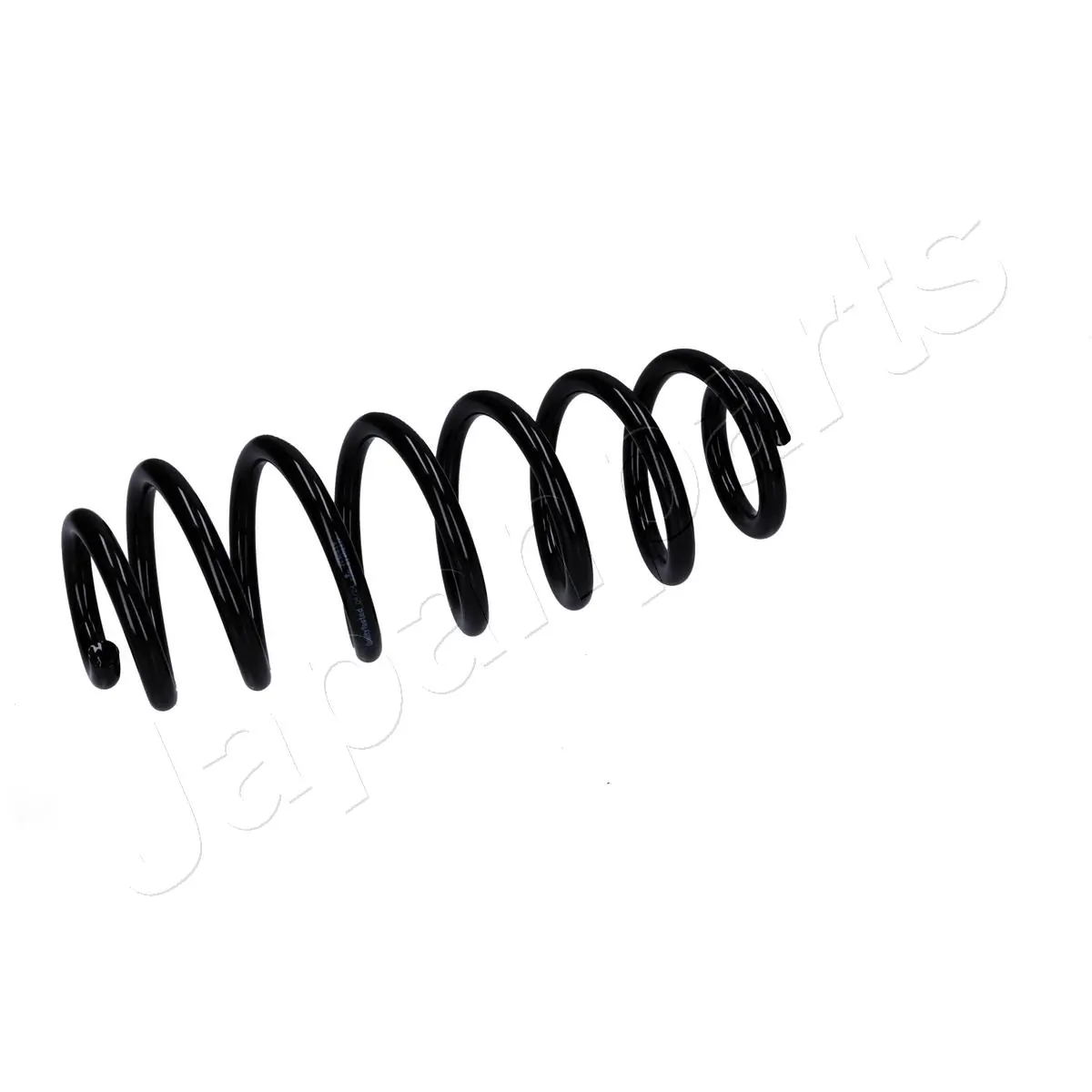 JAPANPARTS futómű rugó - ZC90619 - TothCarparts