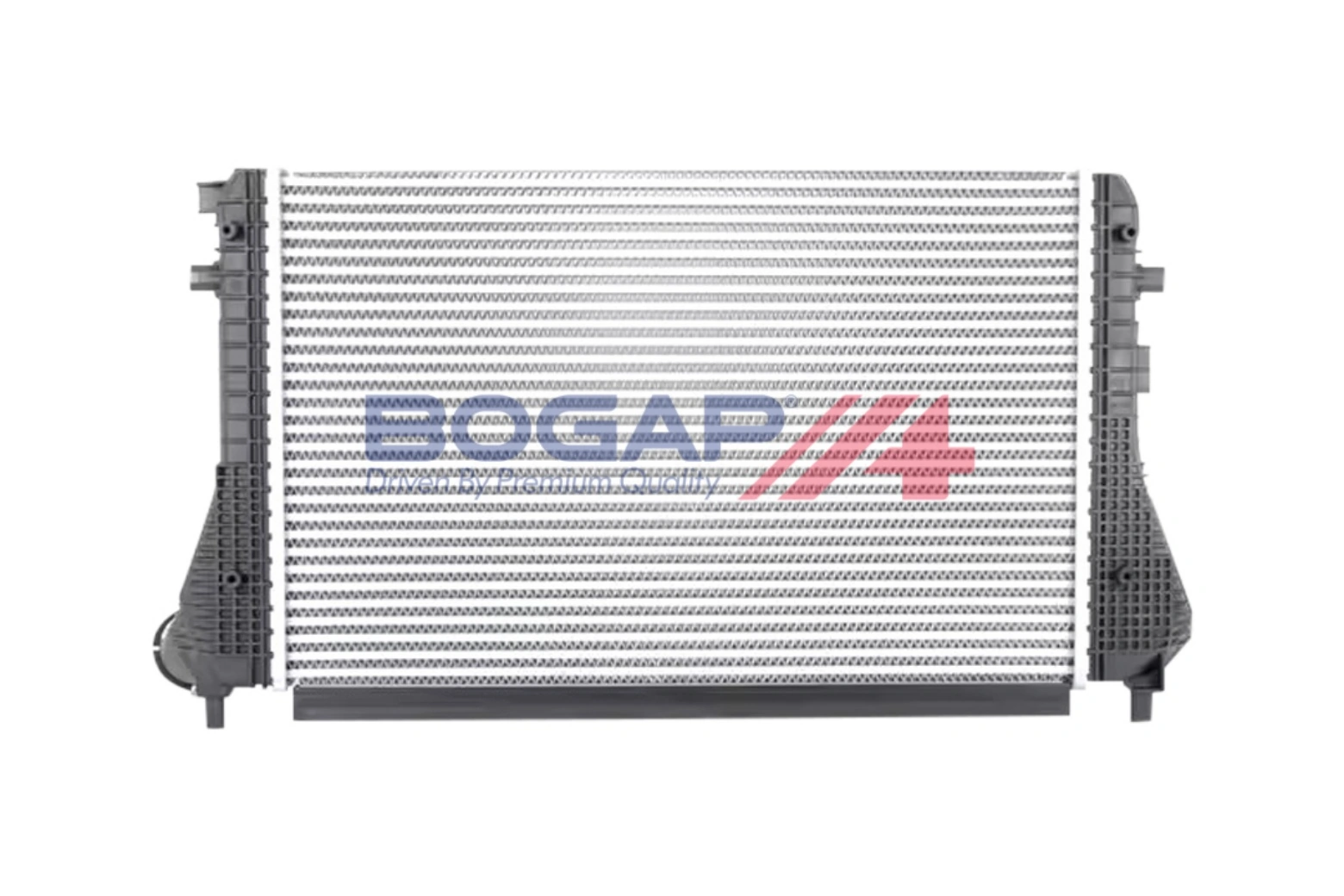 BOGAP töltőlevegő-hűtő - A4220114 - TothCarparts