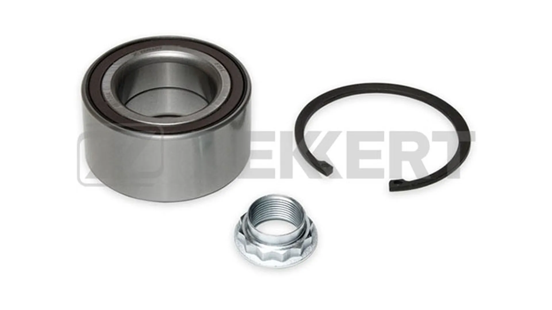 ZEKKERT kerékcsapágy készlet - RL-5264 - TothCarparts