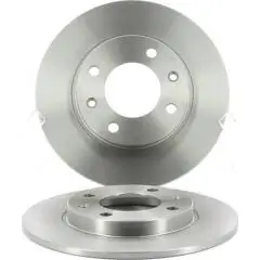 BÖLK féktárcsa - BOL-BD4247 - TothCarparts