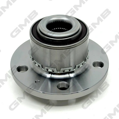 GMB Oceania kerékagy - GH31810M - TothCarparts