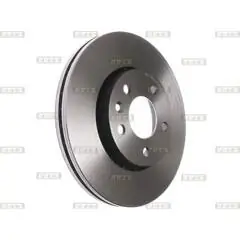 BÖLK féktárcsa - BOL-BD6845 - TothCarparts