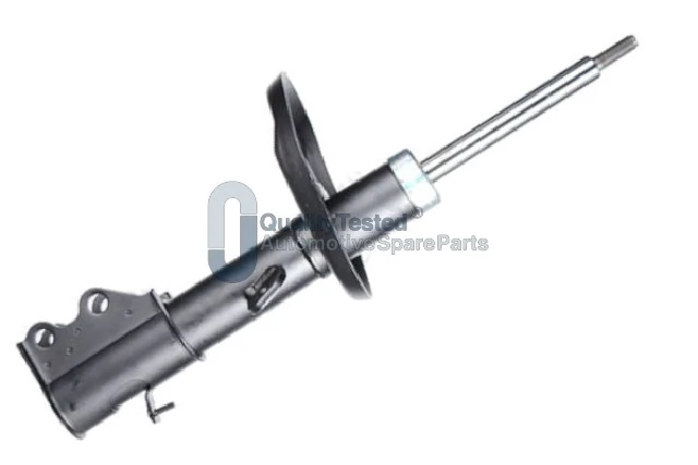 JAPANPARTS lengéscsillapító - MQ-01134 - TothCarparts