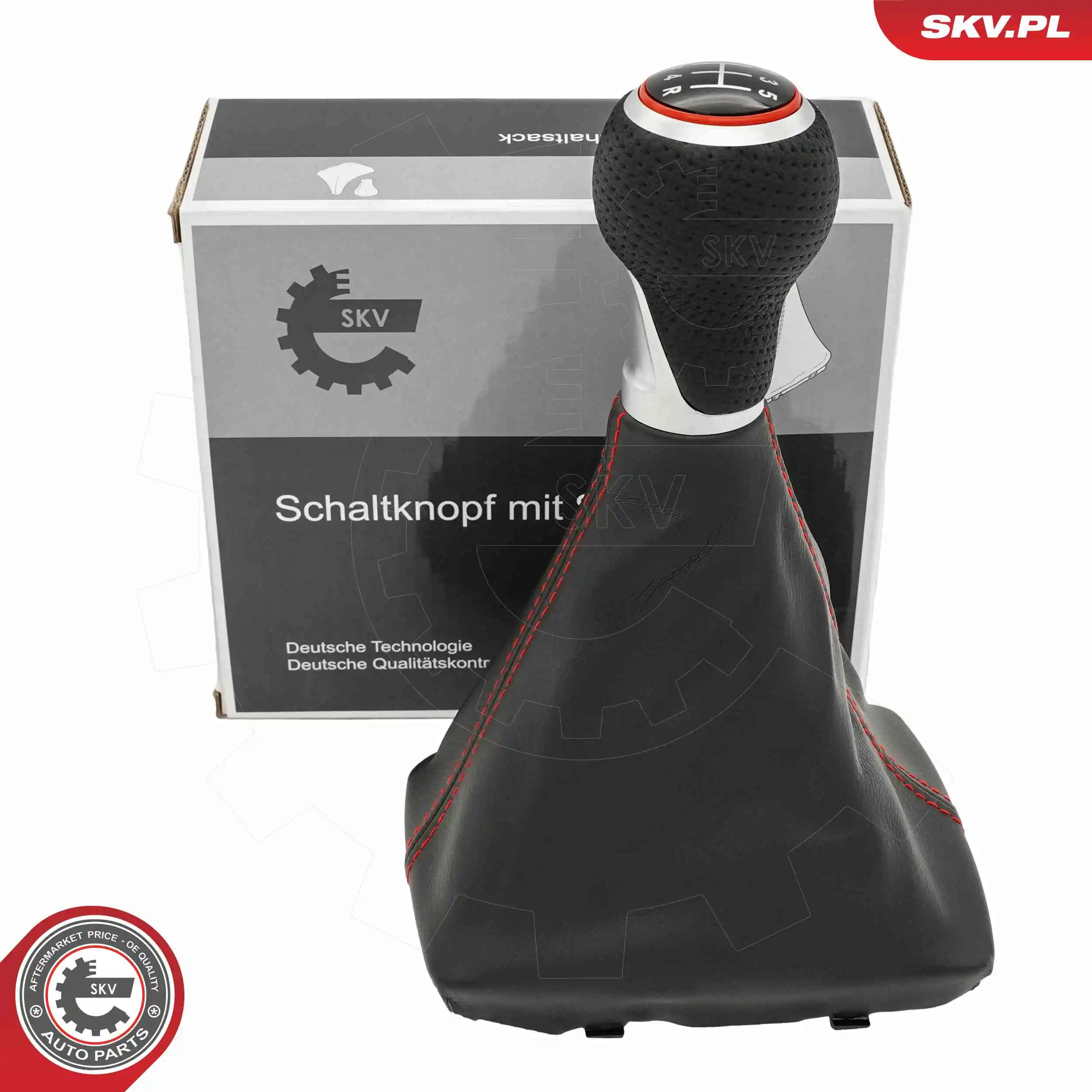 ESEN SKV Váltógomb - 63SKV529 - TothCarparts