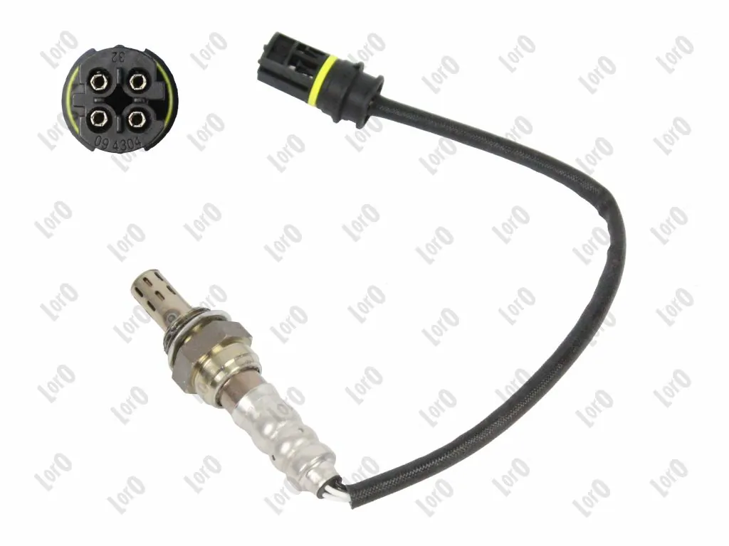 ABAKUS lambdaszonda - 120-08-057 - TothCarparts